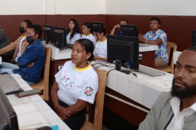 madagascar-to-train-1-000-young-people-in-digital-skills-by-june-under-d-clic-program
