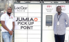 Ghana: Jumia signs partnership with local smart locker provider LocQar