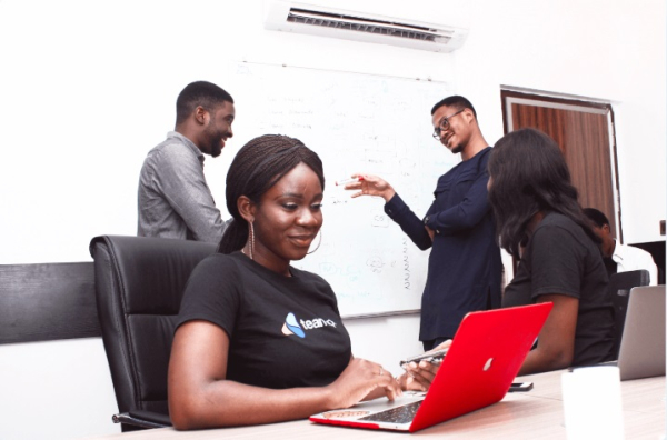 Au Nigeria, il ne manque plus que l’accord des députés et le pays aura sa loi sur les start-up