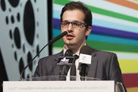 Saïd Hamdani numérise la prospection commerciale en Algérie