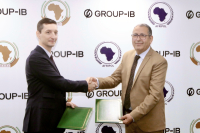 AFRIPOL, Group-IB Join Forces to Combat Cybercrime in Africa