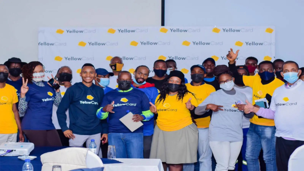 La plateforme d’échange de cryptomonnaies Yellow Card obtient sa licence pour opérer au Botswana
