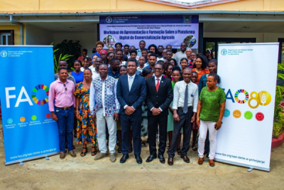 sao-tome-and-principe-fao-launch-platform-to-digitize-agriculture