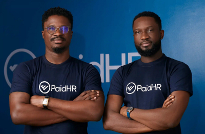 Nigeria : PaidHR lance un logiciel pour aider les PME &agrave; g&eacute;rer leurs paies
