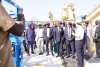 Sénégal : le câble sous-marin à fibre optique 2Africa de Meta a atterri à Dakar