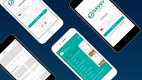Maroc : Savey commercialise via sa plateforme les invendus des grandes enseignes