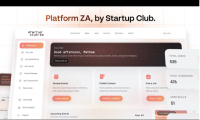 Startup Club ZA Launches Free Tool to Link Jobs, Capital and Talent