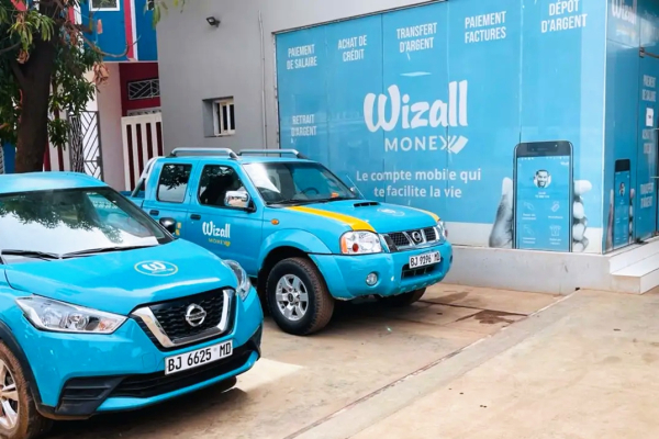 Wizall Money Simplifies Finance in West Africa