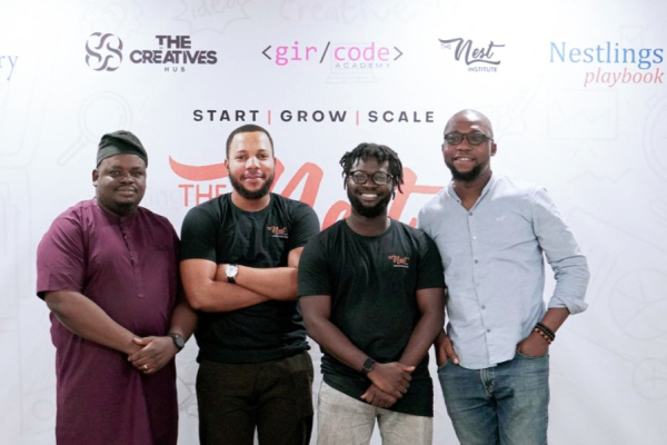 “The Nestlings Playbook” launches in Nigeria to boost digital entrepreneurship