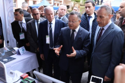 Algerian University Launches Advanced Prototyping Platform for Student Startups
