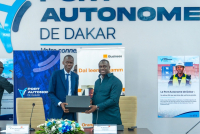 S&eacute;n&eacute;gal : Orange Business soutient la transformation num&eacute;rique du Port autonome de Dakar