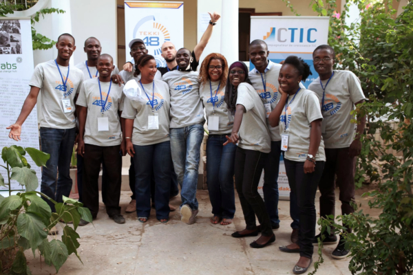 CTIC Dakar : un catalyseur d&#039;innovation technologique et entrepreneurial au Sénégal