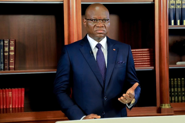 Gabon Enacts Legal Framework to Drive Public Sector Digitalization 