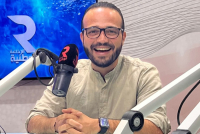 Tunisian Entrepreneur Ayed Mami Uses Mobile App to Reduce Retail Waste