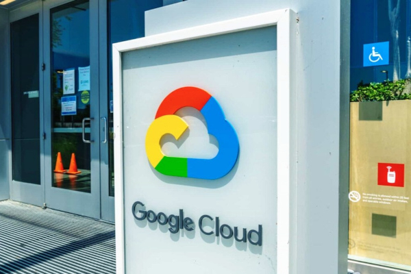 Google Opens First African Data Center in Johannesburg
