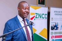 Le Zimbabwe sollicite l'appui technique de la CNUCED pour stimuler son économie numérique