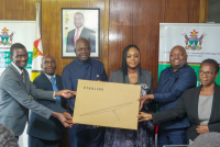 Zimbabwe Deploys Starlink to Expand Internet Access in Schools