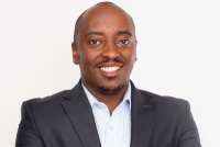 Joseph Wanjau Bets on SaaS and AI to Modernize African Organizations
