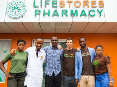 lifestores-healthcare-veut-moderniser-la-distribution-pharmaceutique-au-nigeria