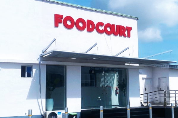 Nigeria: FoodCourt simplifies food ordering and delivery
