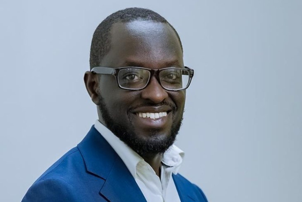 Bobson Rugambwa Expands Digital Financial Access Through MVend Group