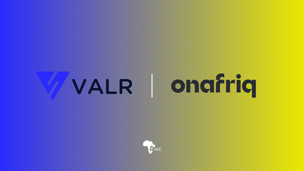 VALR et Onafriq relient mobile money et cryptomonnaies en Afrique