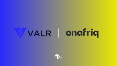 VALR et Onafriq relient mobile money et cryptomonnaies en Afrique