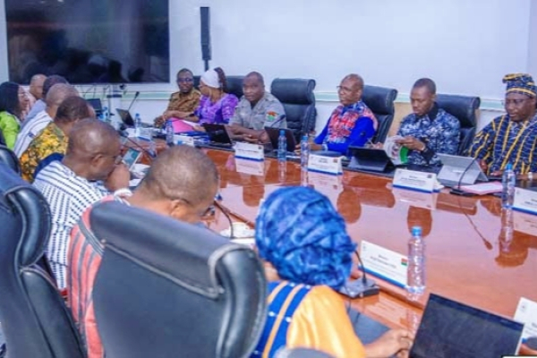 Burkina Faso Moves Towards Unique Citizen Identifiers