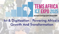 TEMS Africa ICT Exhibition and Conference to be held in Kenya in April