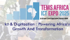 TEMS Africa ICT Exhibition and Conference to be held in Kenya in April