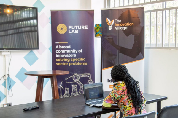 En Ouganda, The Innovation Village veut devenir une destination où se développent des entreprises à fort impact social