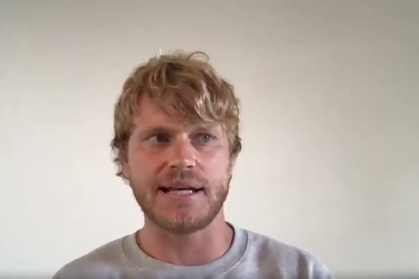 Happy Pay Founder Wesley Billett Promotes Interest-Free Installment Payments