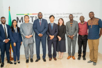 Sénégal : une plateforme d’interopérabilité des données opérationnelle dès décembre