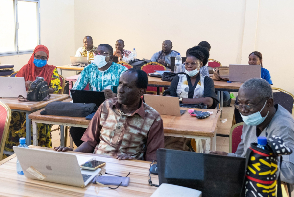 Burkina Faso Advances AI Strategy with Focus on Local Languages