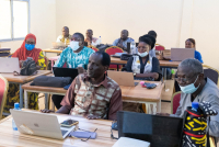Burkina Faso Advances AI Strategy with Focus on Local Languages