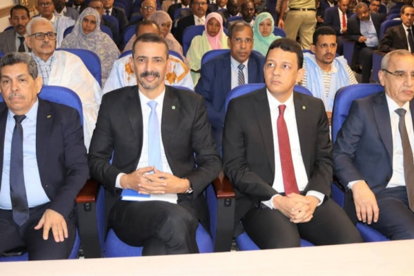 la-mauritanie-lance-une-plateforme-numerique-pour-les-partis-politiques