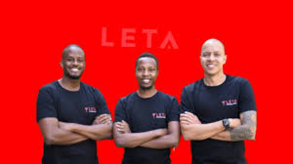 Logistics Startup Leta Launches Operations in Ghana