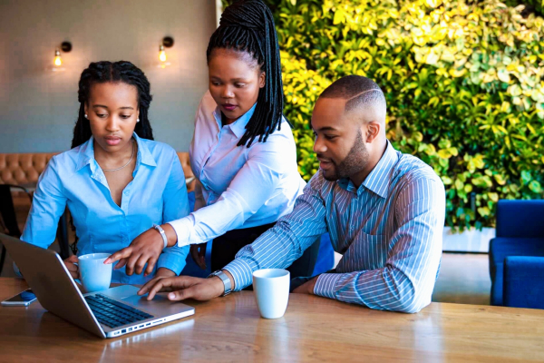 Sénégal : Llama Impact, un nouveau programme d’IA pour booster les start-up locales 