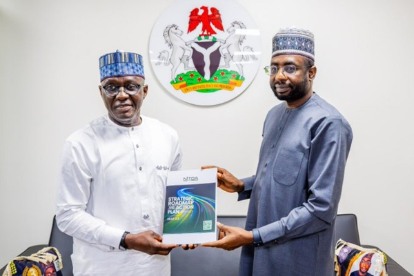 NITDA, NCFRMI Strengthen Digital Inclusion Efforts for Displaced Nigerians