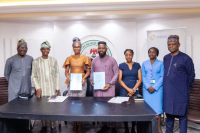 Nigeria : la Fondation Aig-Imoukhuede s'unit à Microsoft pour renforcer les compétences numériques des fonctionnaires