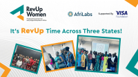 Nigeria : RevUp Women lance un programme pour soutenir les entrepreneures