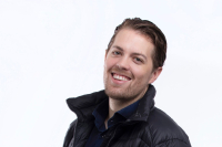 Le Sud-Africain Matthew Westaway utilise l’IA pour analyser les conversations entre entreprises et clients