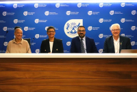 Afrique du Sud : le 1er Western Cape Investment Summit est prévu pour novembre