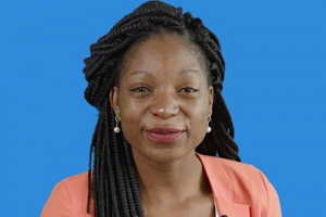 Cameroun : Arielle Kitio met les codes du monde 4.0. entre les mains des jeunes et des femmes