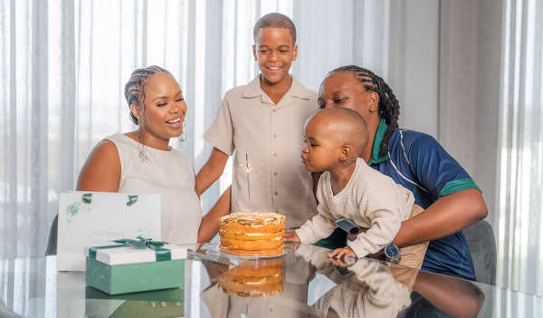 Squirrel Away Turns Birthday Gifts Into Long-Term Investments