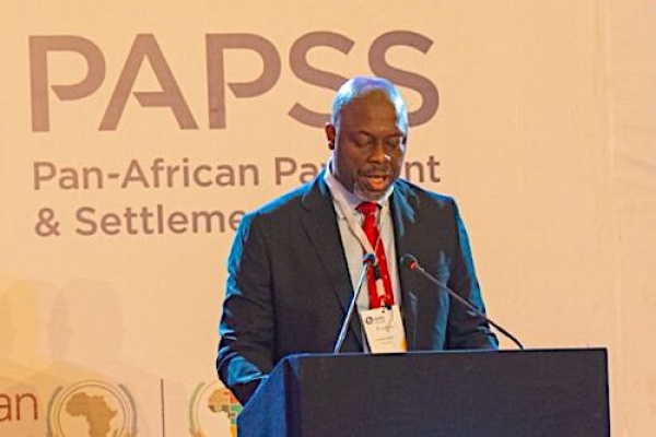 Avec PAPSS développé par Afreximbank, les Africains peuvent désormais payer en monnaie locale partout sur le continent