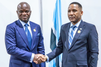 A Luanda, le Gabon renforce ses alliances pour accélérer sa transformation numérique