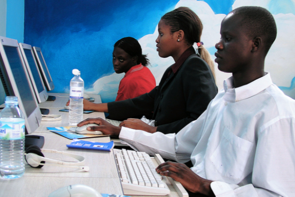 Sénégal : Internet Society reçoit les candidatures pour son programme de promotion de l&#039;usage d&#039;Internet