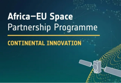 L'Europe et l'Afrique s'allient pour financer les start-up du secteur spatial