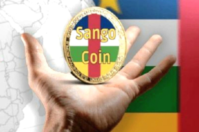 The Central African Parliament approves a bill to tokenize natural resources